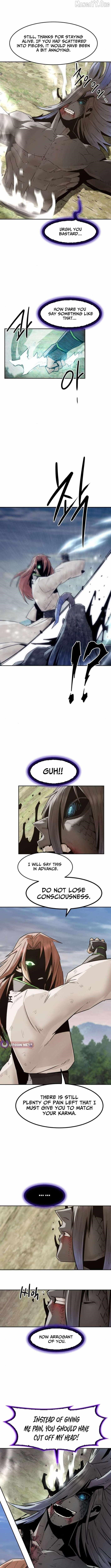 Becoming the Swordmaster Rank Young Lord of the Sichuan Tang Family - Chapter 106 Page 5