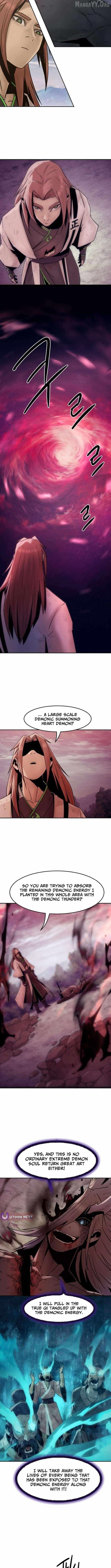 Becoming the Swordmaster Rank Young Lord of the Sichuan Tang Family - Chapter 106 Page 6