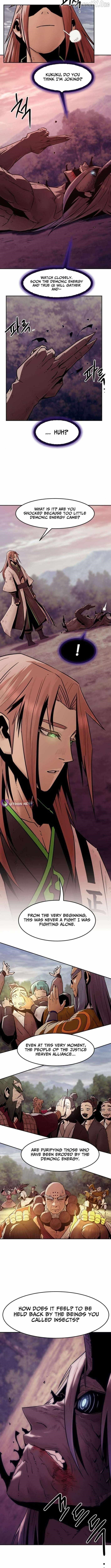 Becoming the Swordmaster Rank Young Lord of the Sichuan Tang Family - Chapter 106 Page 7