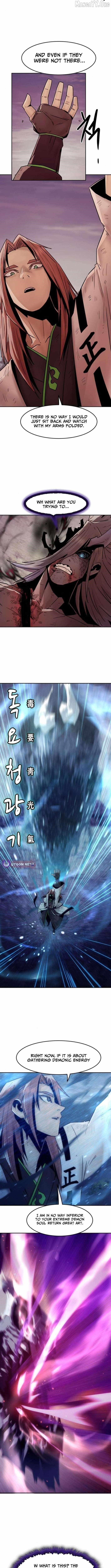 Becoming the Swordmaster Rank Young Lord of the Sichuan Tang Family - Chapter 106 Page 8