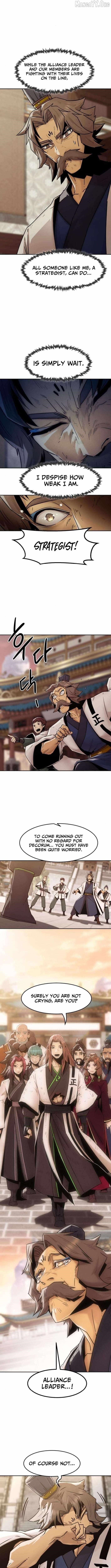 Becoming the Swordmaster Rank Young Lord of the Sichuan Tang Family - Chapter 107 Page 2