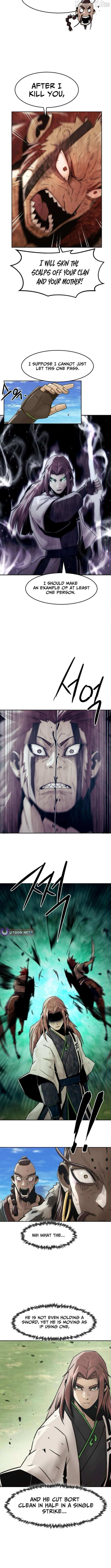 Becoming the Swordmaster Rank Young Lord of the Sichuan Tang Family - Chapter 108 Page 11