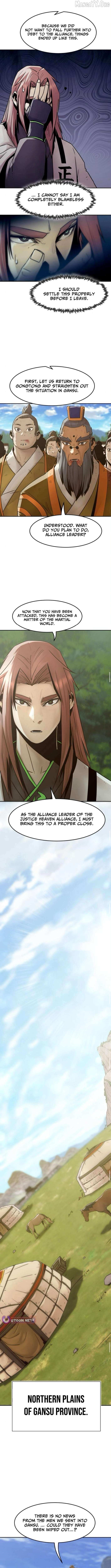 Becoming the Swordmaster Rank Young Lord of the Sichuan Tang Family - Chapter 108 Page 7