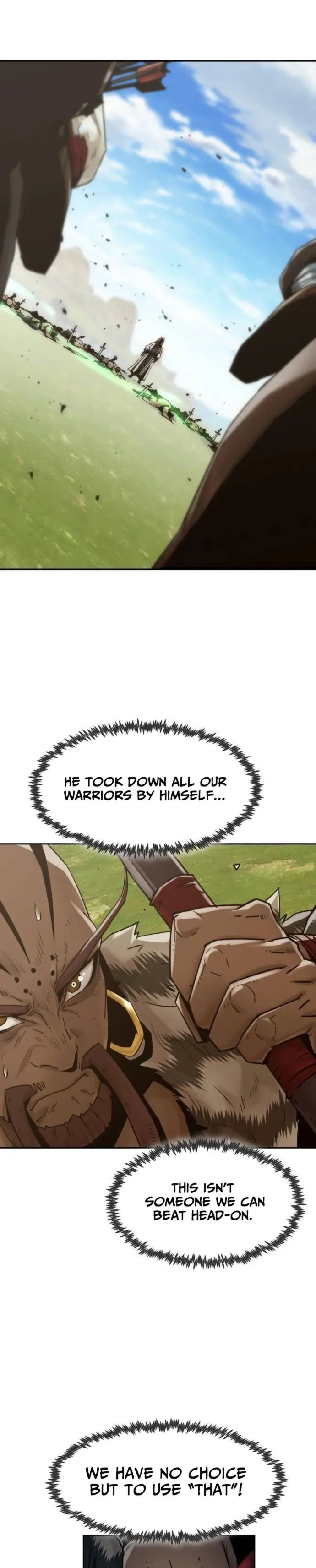 Becoming the Swordmaster Rank Young Lord of the Sichuan Tang Family - Chapter 109 Page 1