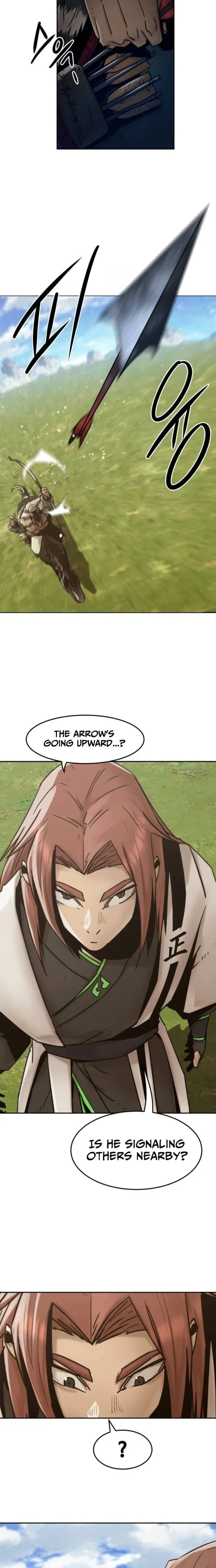 Becoming the Swordmaster Rank Young Lord of the Sichuan Tang Family - Chapter 109 Page 2