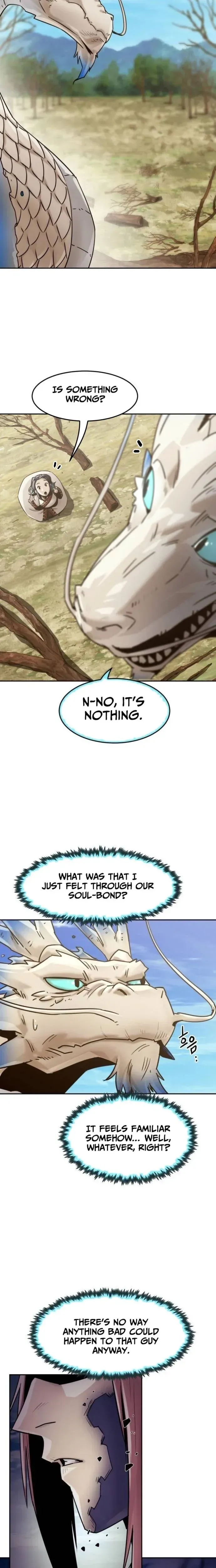 Becoming the Swordmaster Rank Young Lord of the Sichuan Tang Family - Chapter 109 Page 9