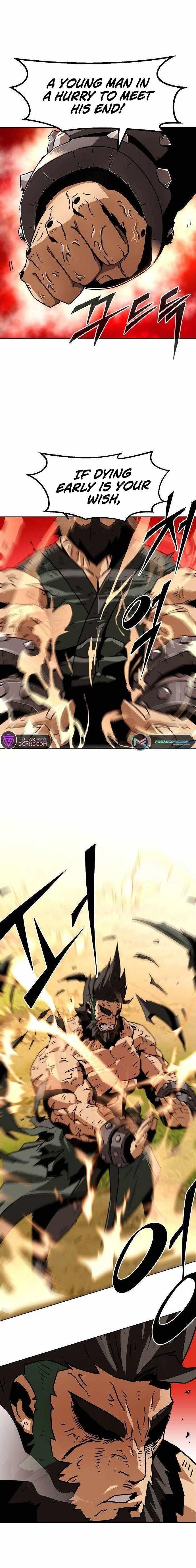 Becoming the Swordmaster Rank Young Lord of the Sichuan Tang Family - Chapter 11 Page 13