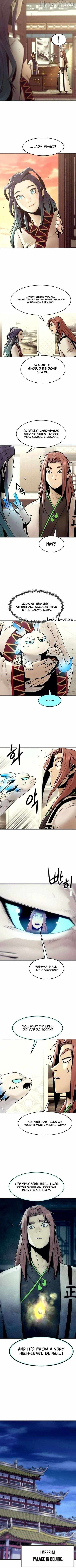 Becoming the Swordmaster Rank Young Lord of the Sichuan Tang Family - Chapter 110 Page 7