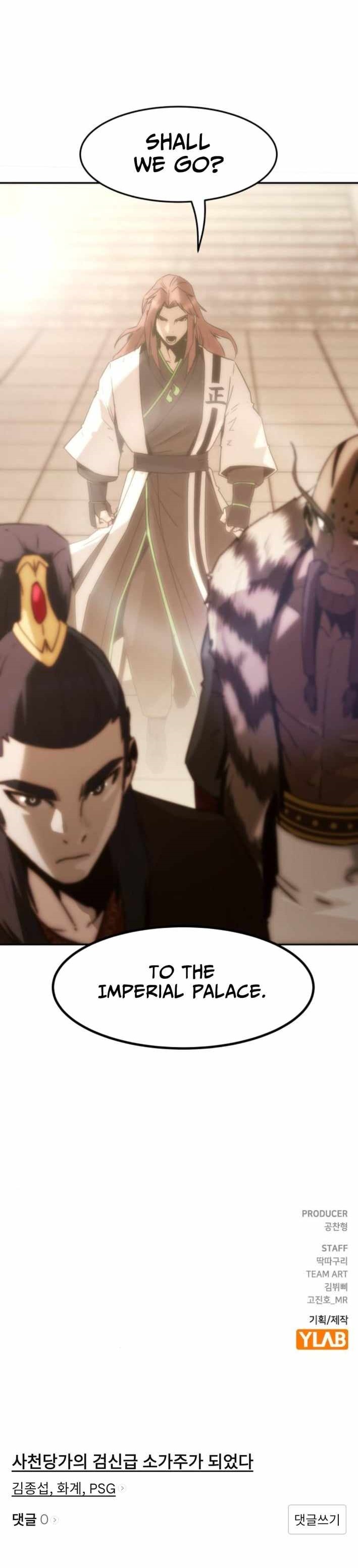 Becoming the Swordmaster Rank Young Lord of the Sichuan Tang Family - Chapter 112 Page 13