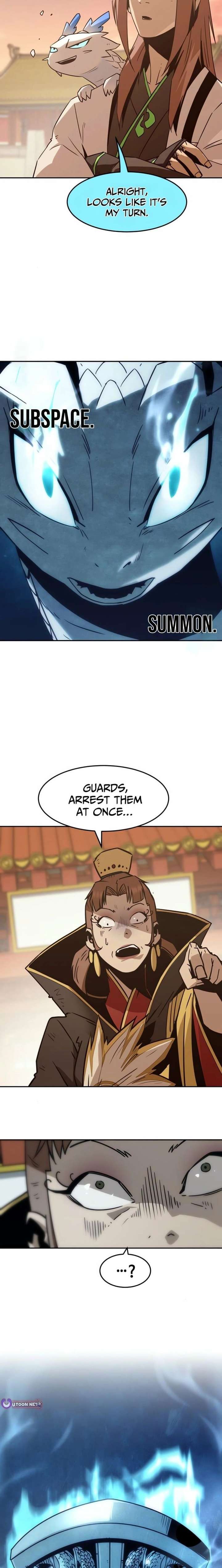 Becoming the Swordmaster Rank Young Lord of the Sichuan Tang Family - Chapter 113 Page 19