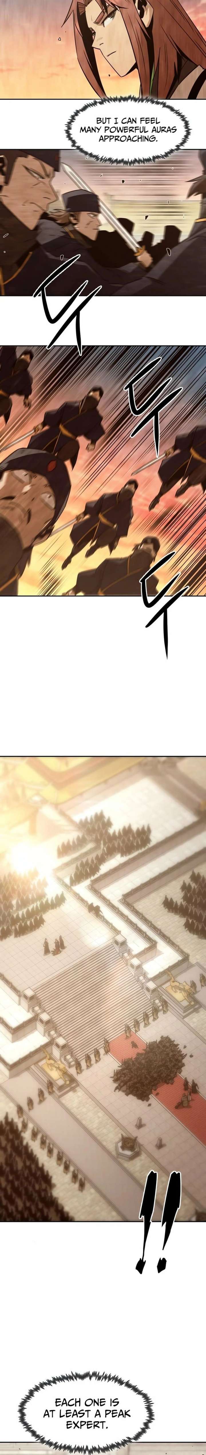 Becoming the Swordmaster Rank Young Lord of the Sichuan Tang Family - Chapter 113 Page 26