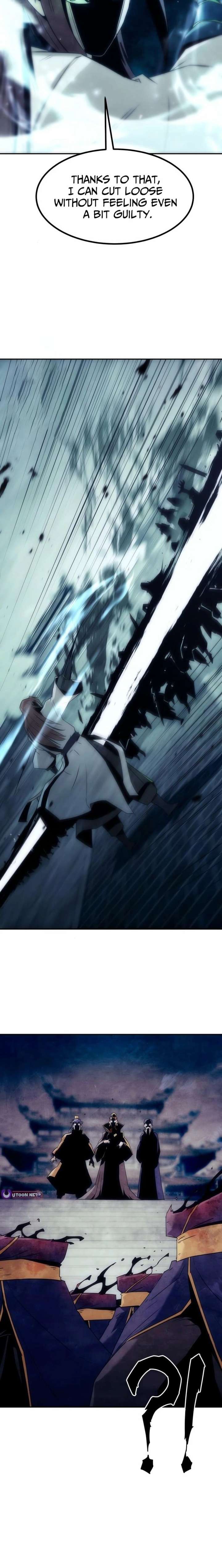 Becoming the Swordmaster Rank Young Lord of the Sichuan Tang Family - Chapter 113 Page 29