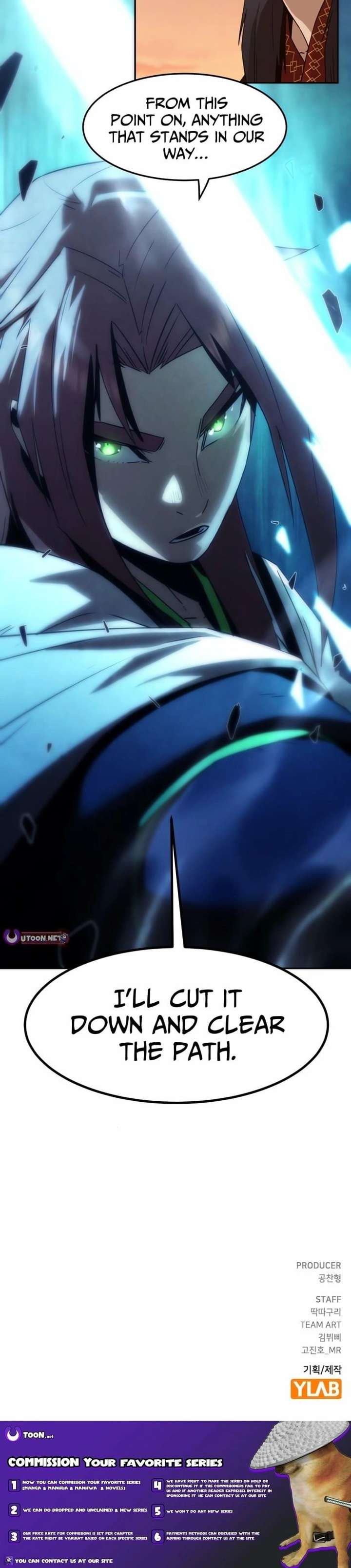 Becoming the Swordmaster Rank Young Lord of the Sichuan Tang Family - Chapter 113 Page 31