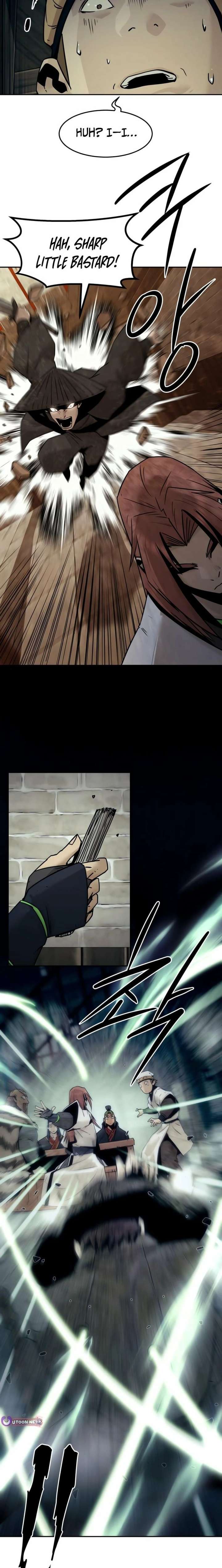 Becoming the Swordmaster Rank Young Lord of the Sichuan Tang Family - Chapter 113 Page 4