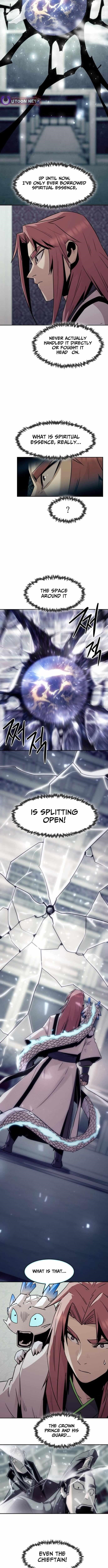 Becoming the Swordmaster Rank Young Lord of the Sichuan Tang Family - Chapter 115 Page 10