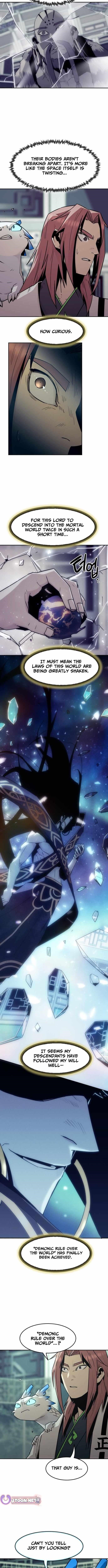 Becoming the Swordmaster Rank Young Lord of the Sichuan Tang Family - Chapter 115 Page 11