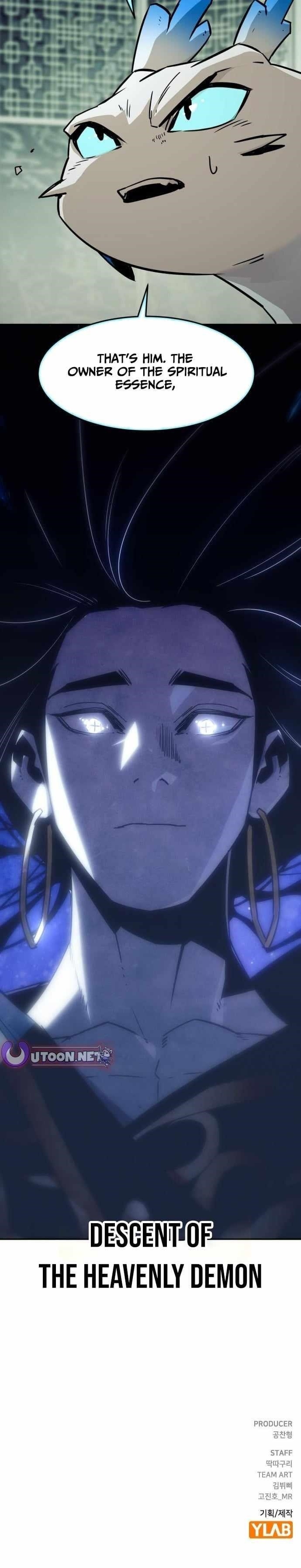 Becoming the Swordmaster Rank Young Lord of the Sichuan Tang Family - Chapter 115 Page 12