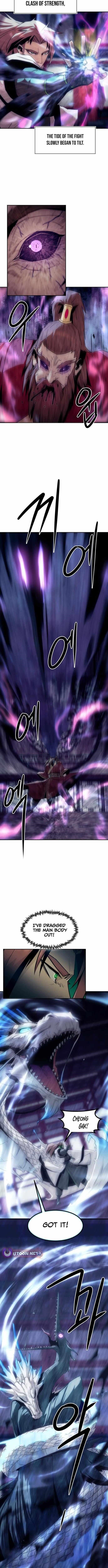 Becoming the Swordmaster Rank Young Lord of the Sichuan Tang Family - Chapter 115 Page 4