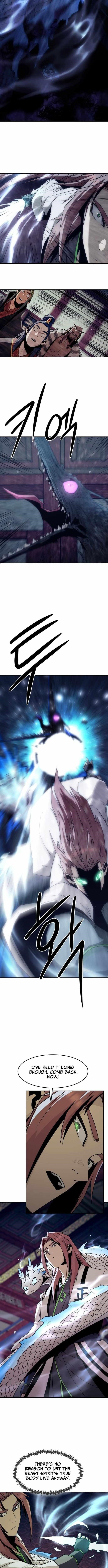 Becoming the Swordmaster Rank Young Lord of the Sichuan Tang Family - Chapter 115 Page 5