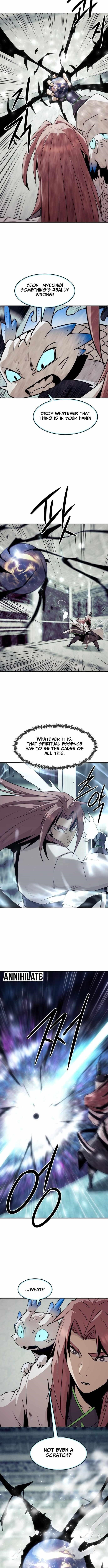 Becoming the Swordmaster Rank Young Lord of the Sichuan Tang Family - Chapter 115 Page 9