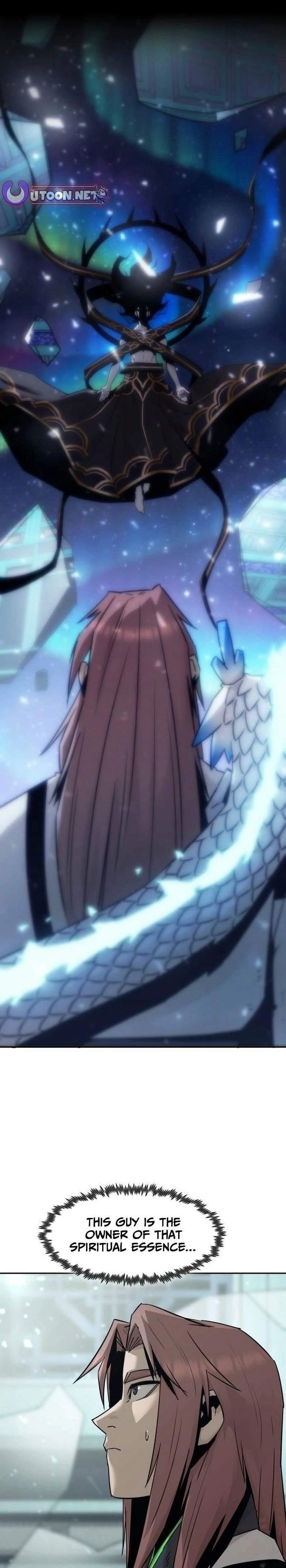 Becoming the Swordmaster Rank Young Lord of the Sichuan Tang Family - Chapter 116 Page 1