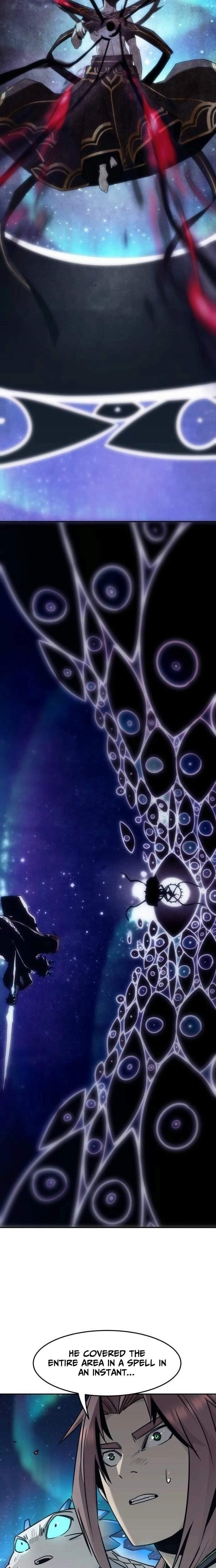 Becoming the Swordmaster Rank Young Lord of the Sichuan Tang Family - Chapter 116 Page 10