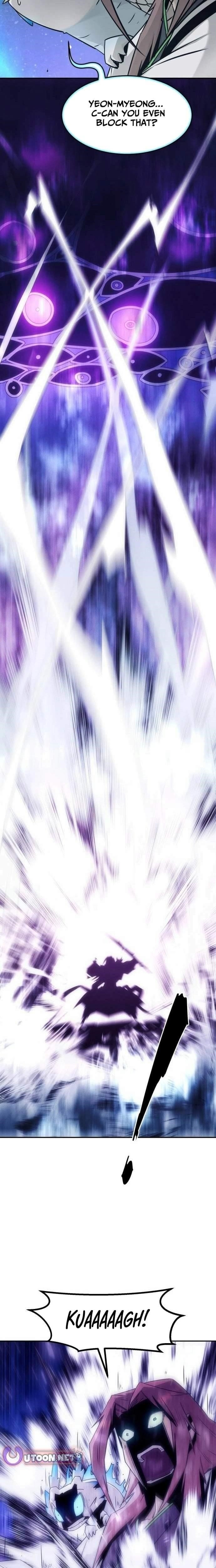 Becoming the Swordmaster Rank Young Lord of the Sichuan Tang Family - Chapter 116 Page 11