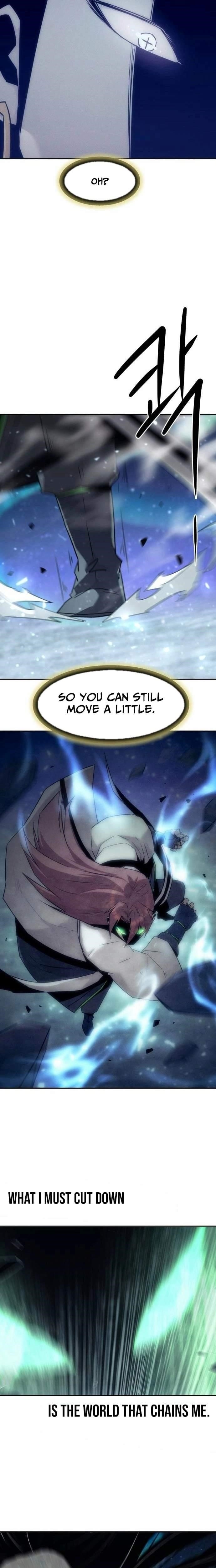 Becoming the Swordmaster Rank Young Lord of the Sichuan Tang Family - Chapter 116 Page 13