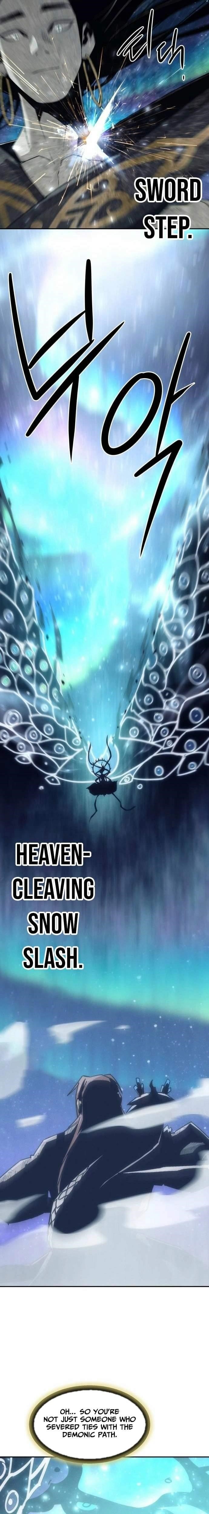 Becoming the Swordmaster Rank Young Lord of the Sichuan Tang Family - Chapter 116 Page 14