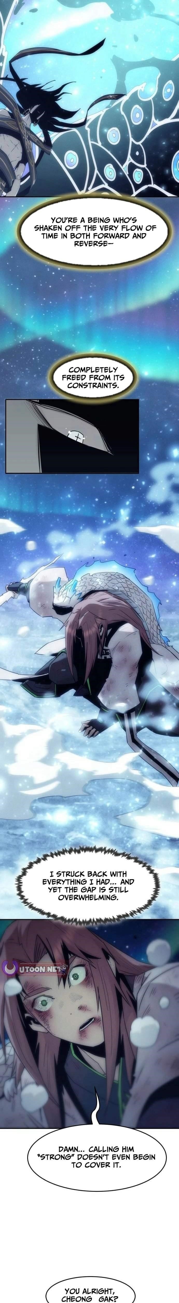 Becoming the Swordmaster Rank Young Lord of the Sichuan Tang Family - Chapter 116 Page 15