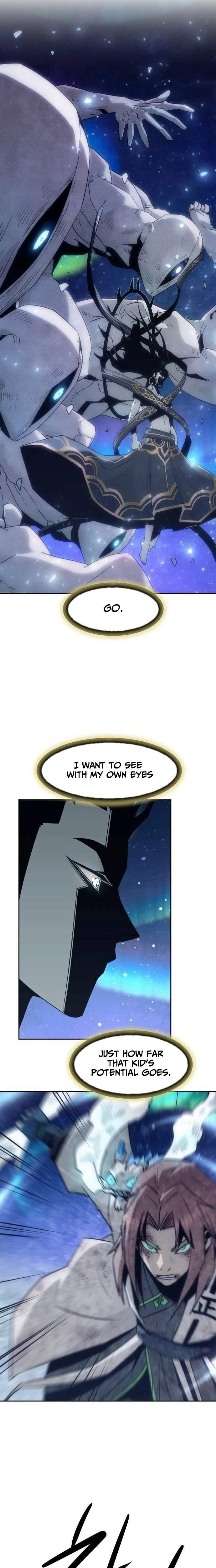 Becoming the Swordmaster Rank Young Lord of the Sichuan Tang Family - Chapter 116 Page 18