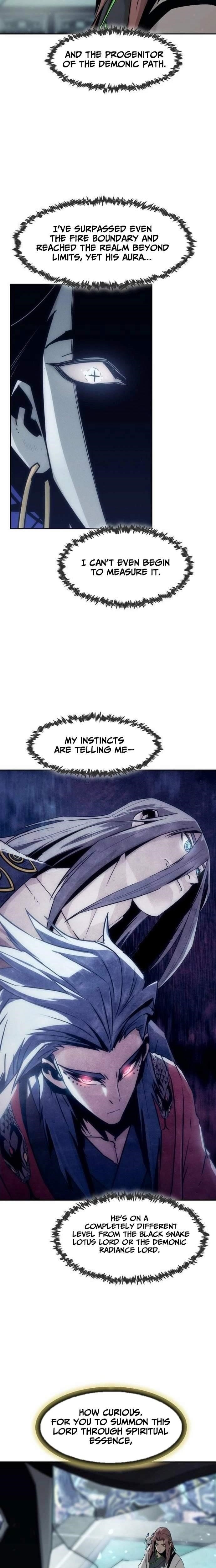 Becoming the Swordmaster Rank Young Lord of the Sichuan Tang Family - Chapter 116 Page 2