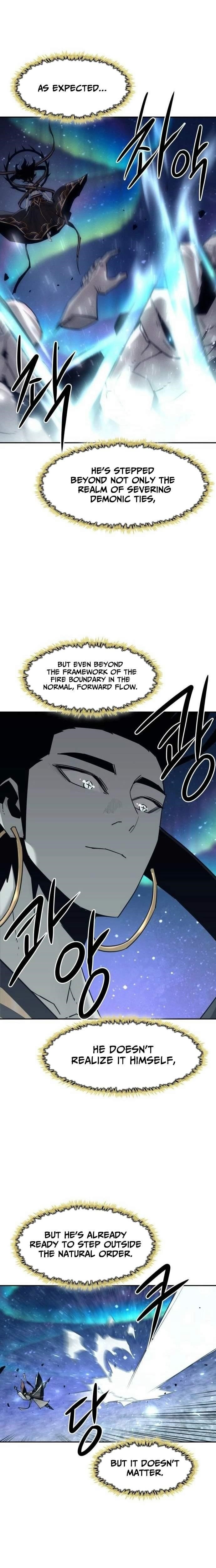 Becoming the Swordmaster Rank Young Lord of the Sichuan Tang Family - Chapter 116 Page 20