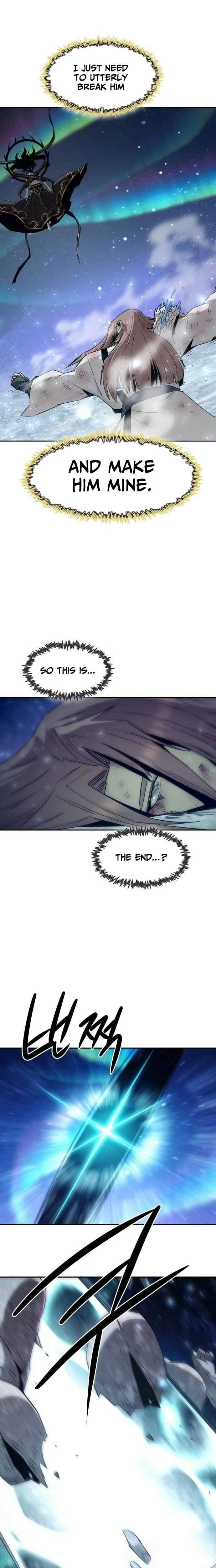 Becoming the Swordmaster Rank Young Lord of the Sichuan Tang Family - Chapter 116 Page 21