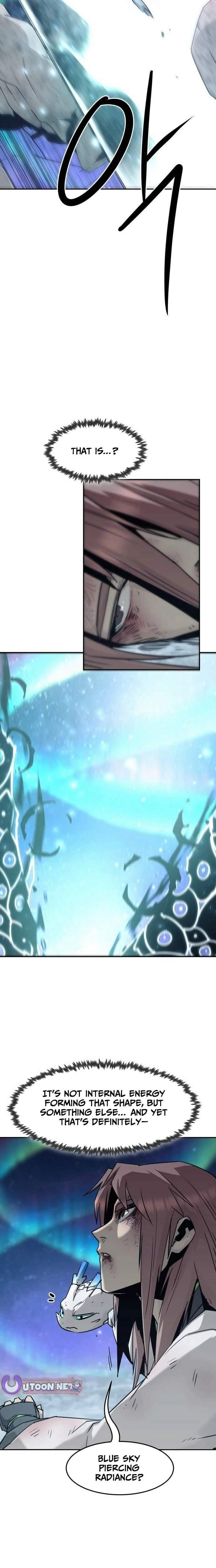 Becoming the Swordmaster Rank Young Lord of the Sichuan Tang Family - Chapter 116 Page 22