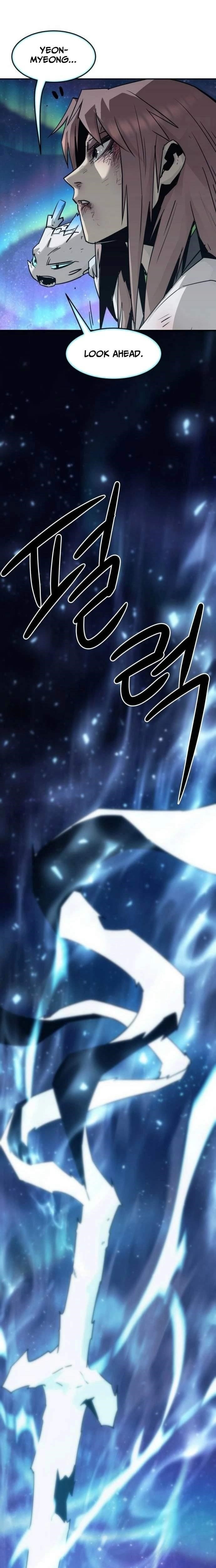 Becoming the Swordmaster Rank Young Lord of the Sichuan Tang Family - Chapter 116 Page 23