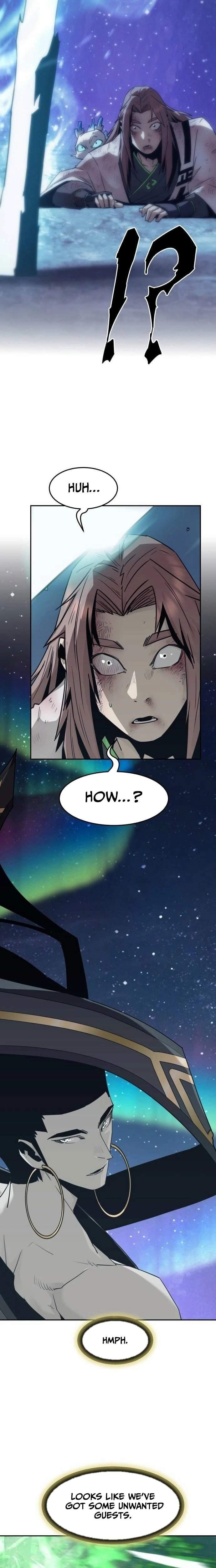 Becoming the Swordmaster Rank Young Lord of the Sichuan Tang Family - Chapter 116 Page 24