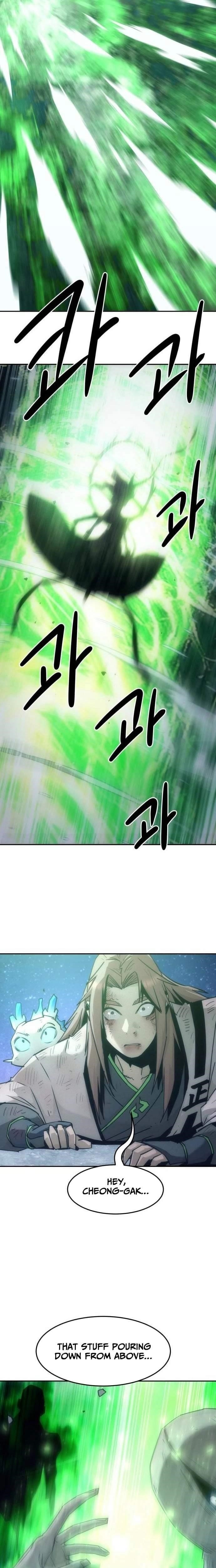 Becoming the Swordmaster Rank Young Lord of the Sichuan Tang Family - Chapter 116 Page 25