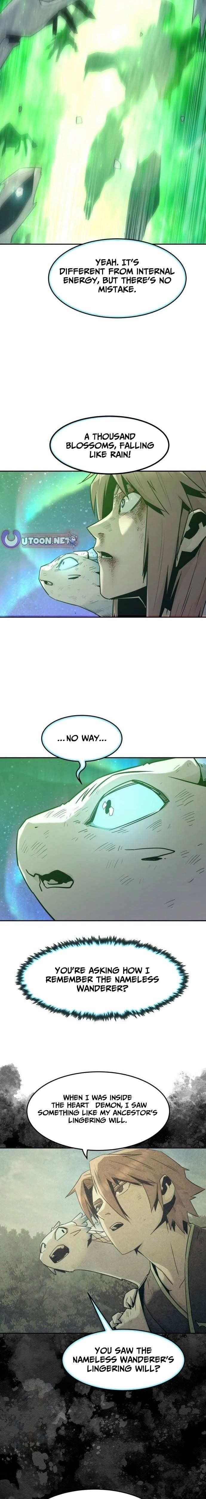 Becoming the Swordmaster Rank Young Lord of the Sichuan Tang Family - Chapter 116 Page 26