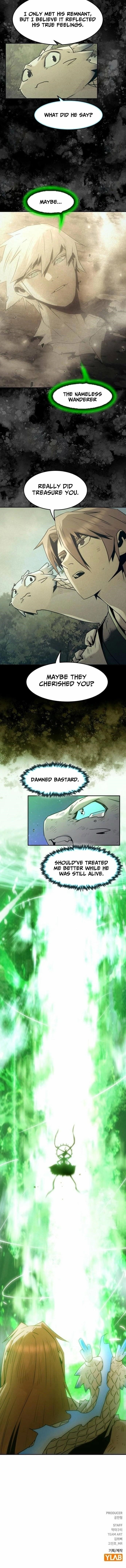 Becoming the Swordmaster Rank Young Lord of the Sichuan Tang Family - Chapter 116 Page 27