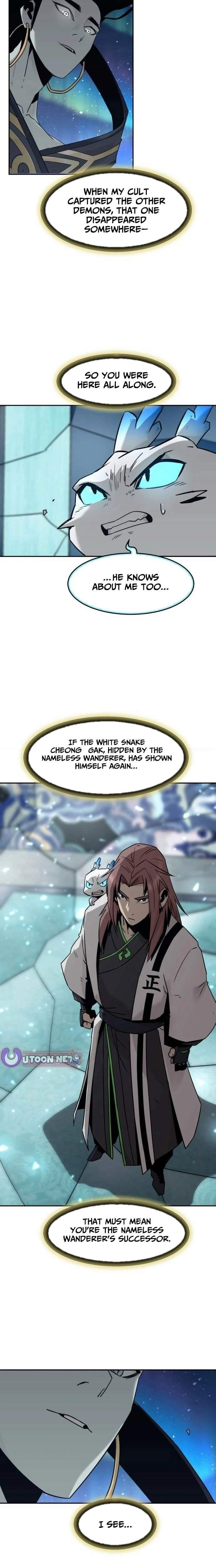 Becoming the Swordmaster Rank Young Lord of the Sichuan Tang Family - Chapter 116 Page 4