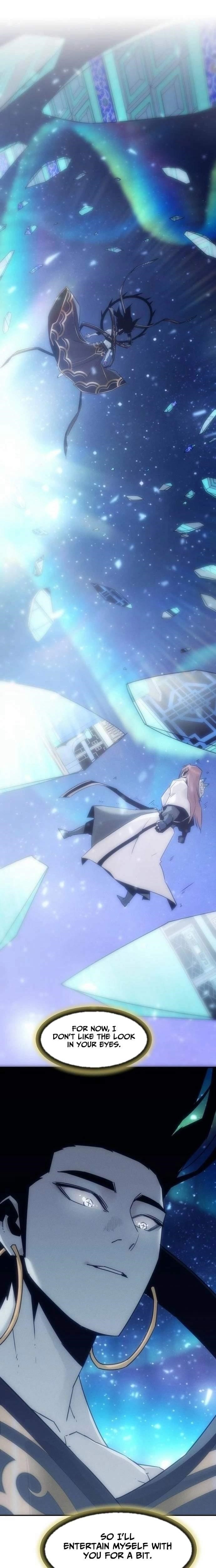 Becoming the Swordmaster Rank Young Lord of the Sichuan Tang Family - Chapter 116 Page 6