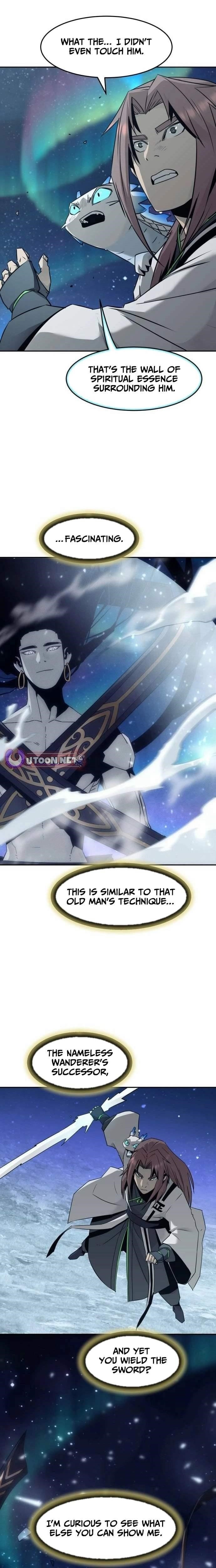 Becoming the Swordmaster Rank Young Lord of the Sichuan Tang Family - Chapter 116 Page 8