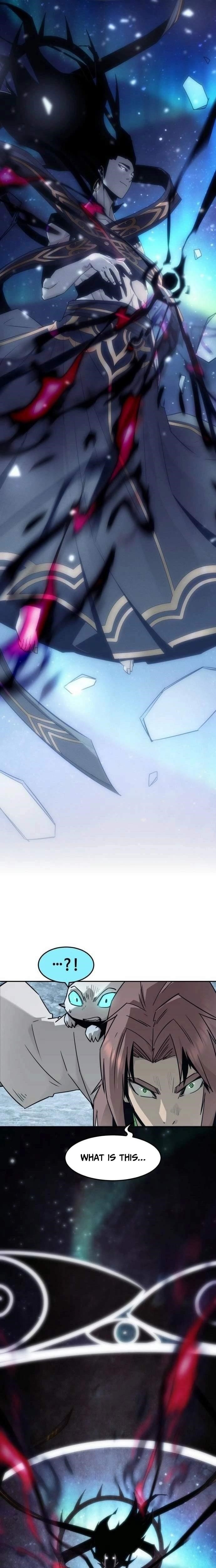 Becoming the Swordmaster Rank Young Lord of the Sichuan Tang Family - Chapter 116 Page 9