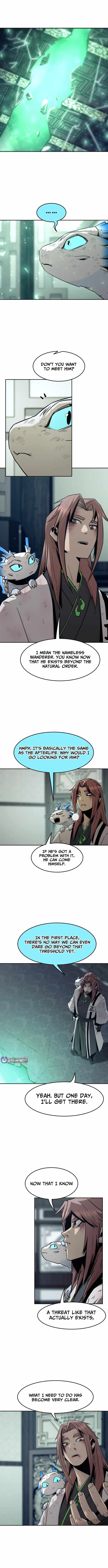 Becoming the Swordmaster Rank Young Lord of the Sichuan Tang Family - Chapter 117 Page 4