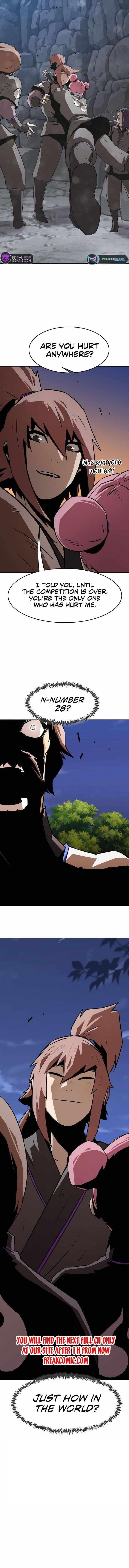 Becoming the Swordmaster Rank Young Lord of the Sichuan Tang Family - Chapter 13 Page 15