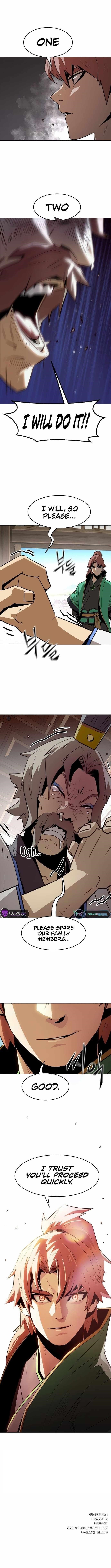 Becoming the Swordmaster Rank Young Lord of the Sichuan Tang Family - Chapter 18 Page 10