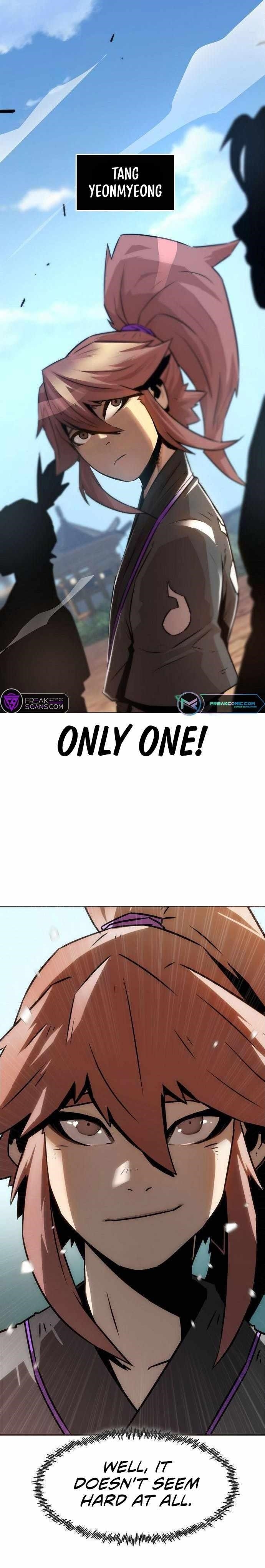 Becoming the Swordmaster Rank Young Lord of the Sichuan Tang Family - Chapter 2 Page 18