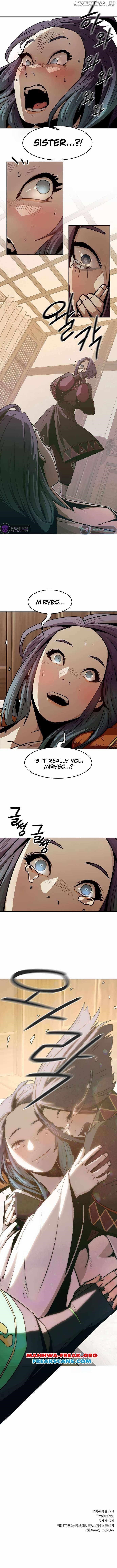 Becoming the Swordmaster Rank Young Lord of the Sichuan Tang Family - Chapter 24 Page 10