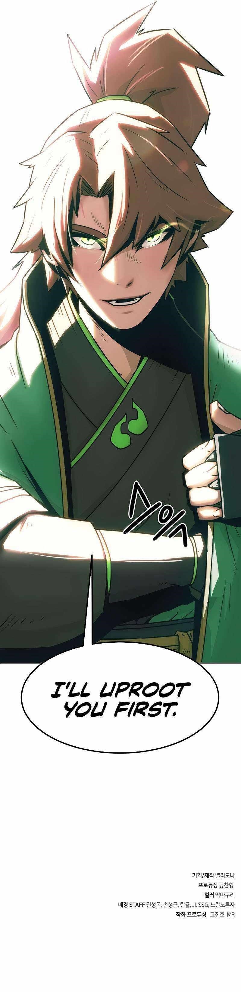 Becoming the Swordmaster Rank Young Lord of the Sichuan Tang Family - Chapter 27 Page 11